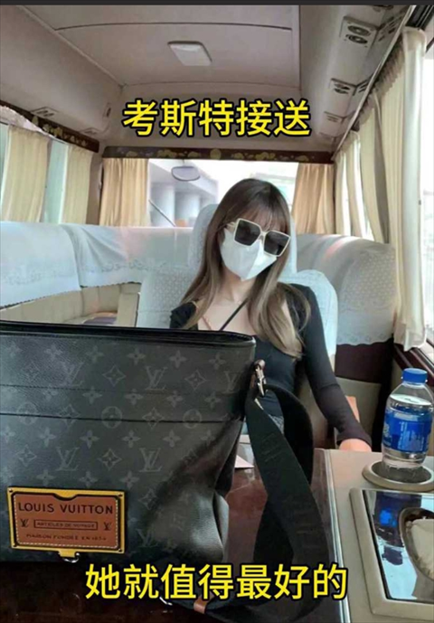 三年感情输给了 300W 的米勒！薛之谦演唱会惊现大瓜！女友偷偷和大哥去看演唱会现场采访被男友发现！ 第4张